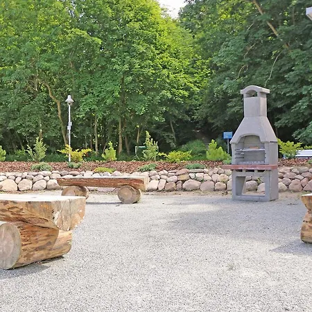 Haus Windrose - Whg 02 Seeschwalbe דירה *